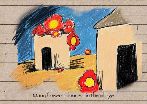 flanders poppy