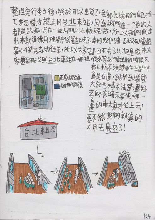 旅行日記-3-04 旅行日記-3-04