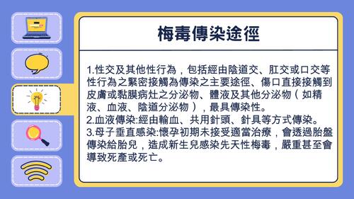 紫羅蘭色黃色半現實平面圖像風格開始研究教育簡報