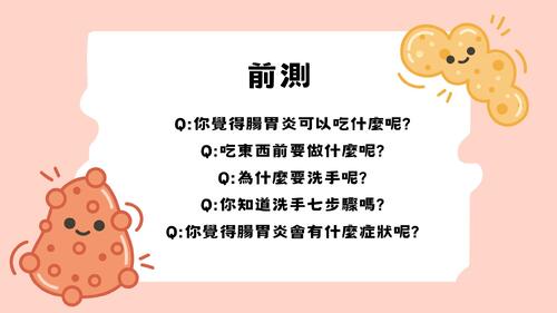 「胃」什麼又是你  腸胃炎!