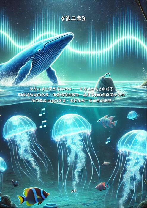 阿龜沒有家