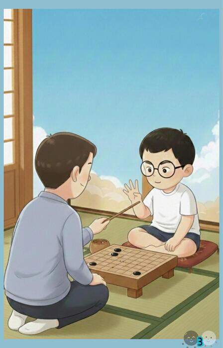 green and blue illustration modern nice day e-book cover green and blue illustration modern nice day e-book cover