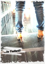 Is It Toilet?