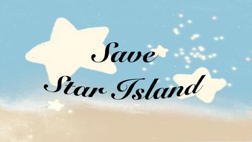 save star island