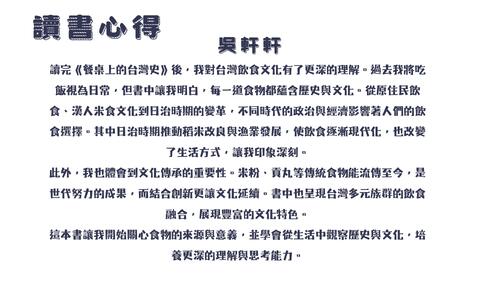 colorful doodle creative project presentation