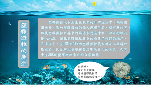 吃「塑」生活 吃「塑」生活