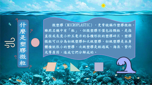 吃「塑」生活 吃「塑」生活