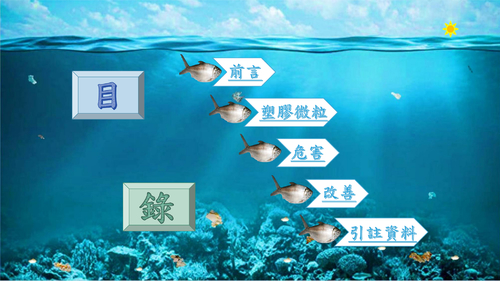 吃「塑」生活 吃「塑」生活