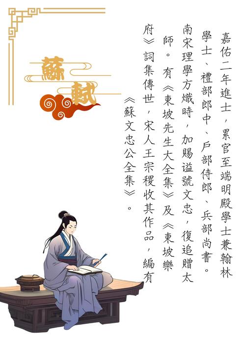 千古風流人物——蘇軾.pdf