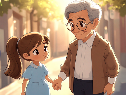 u9892814548_an_elderly_man_with_gray_hair_warm_brown_eyes_and_4feb3196-9472-430d-ab9c-4a4420ffdbb9_2