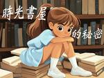 時光書屋的秘密