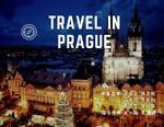 Travel in Prague