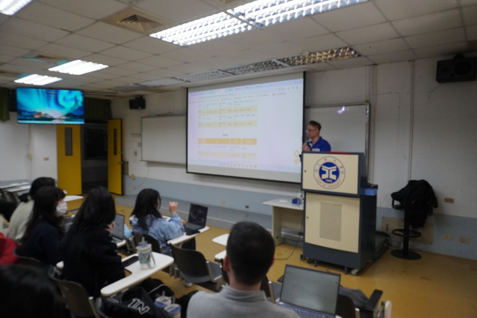 元智大學電子書製作研習營活動照片4